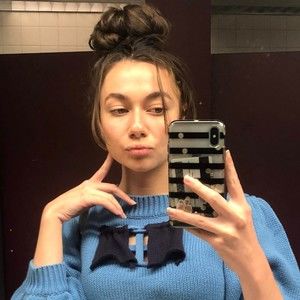 Meet your Posher, Hannah